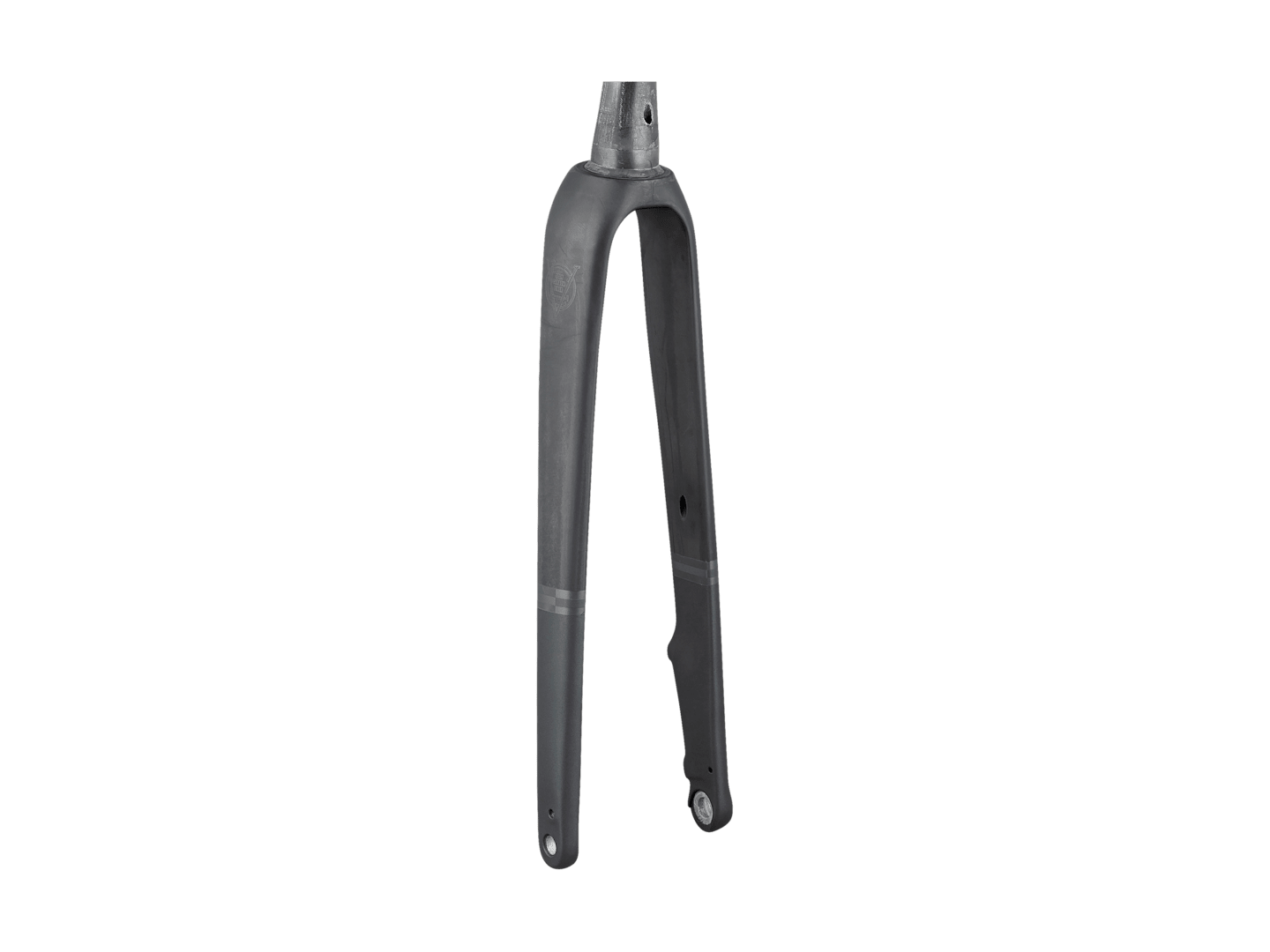 Trek Domane AL 2 700c Rigid Fork