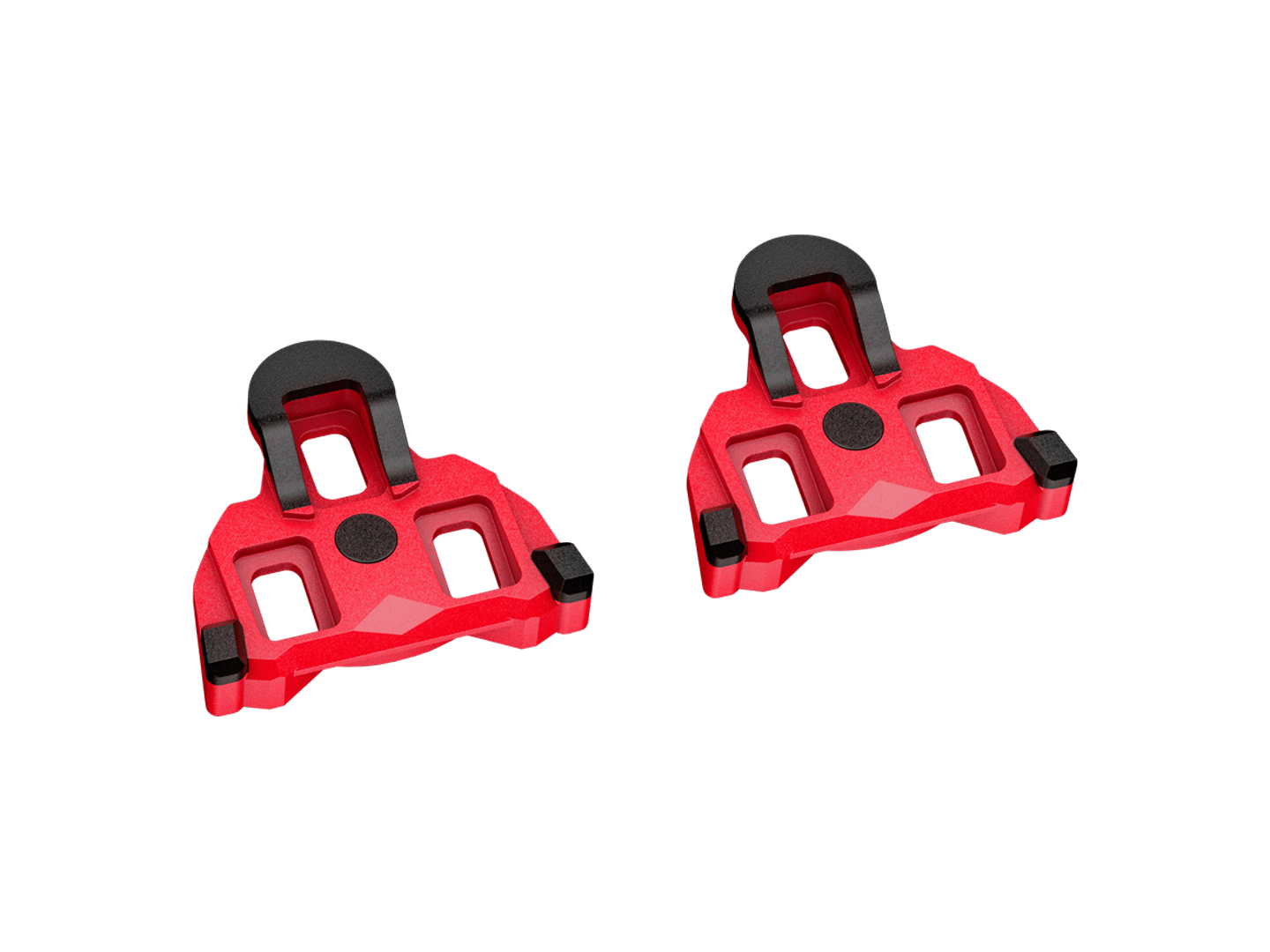 Garmin Rally RS 4.5 Degree Replacement Cleat Set