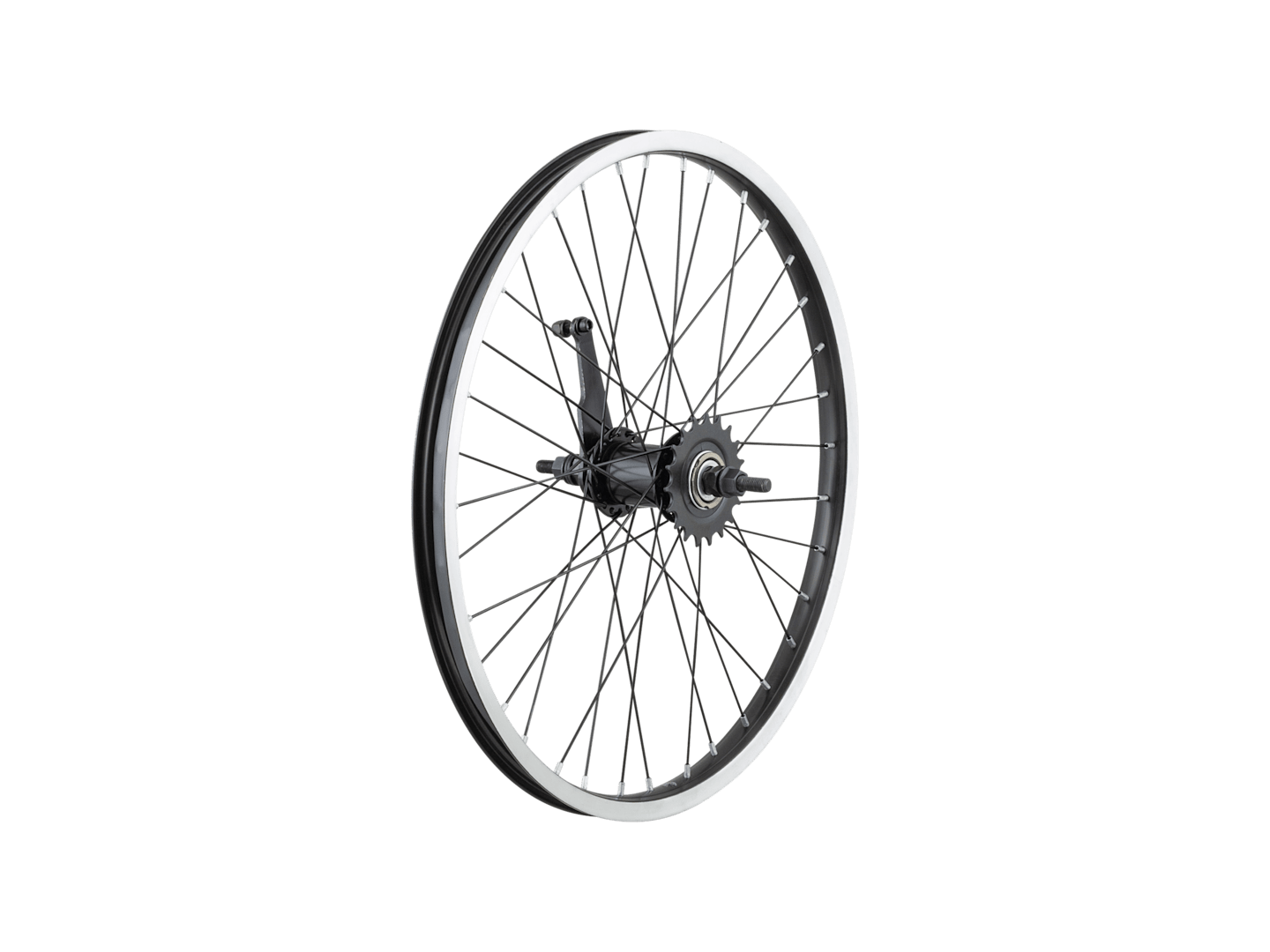 Trek KT-305R 20˝ Kids Wheel