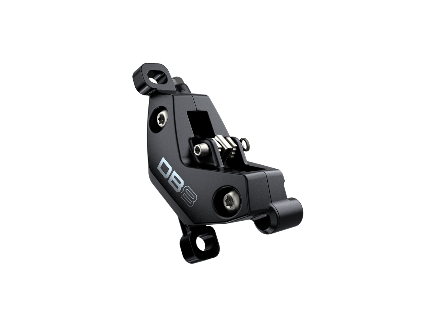 SRAM DB8 Hydraulic Disc Brake Lever/Caliper