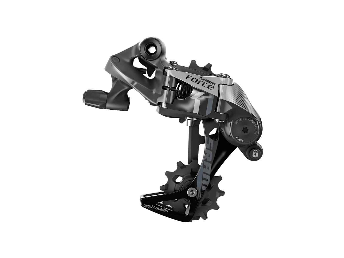 SRAM Force 1 Rear Derailleur