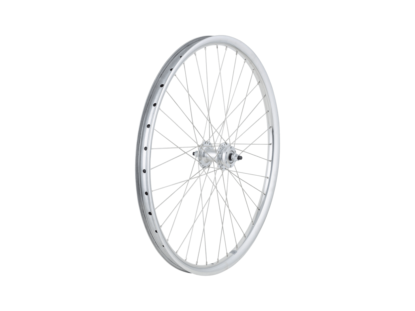 Electra Cruiser Go! 26˝ Wheel