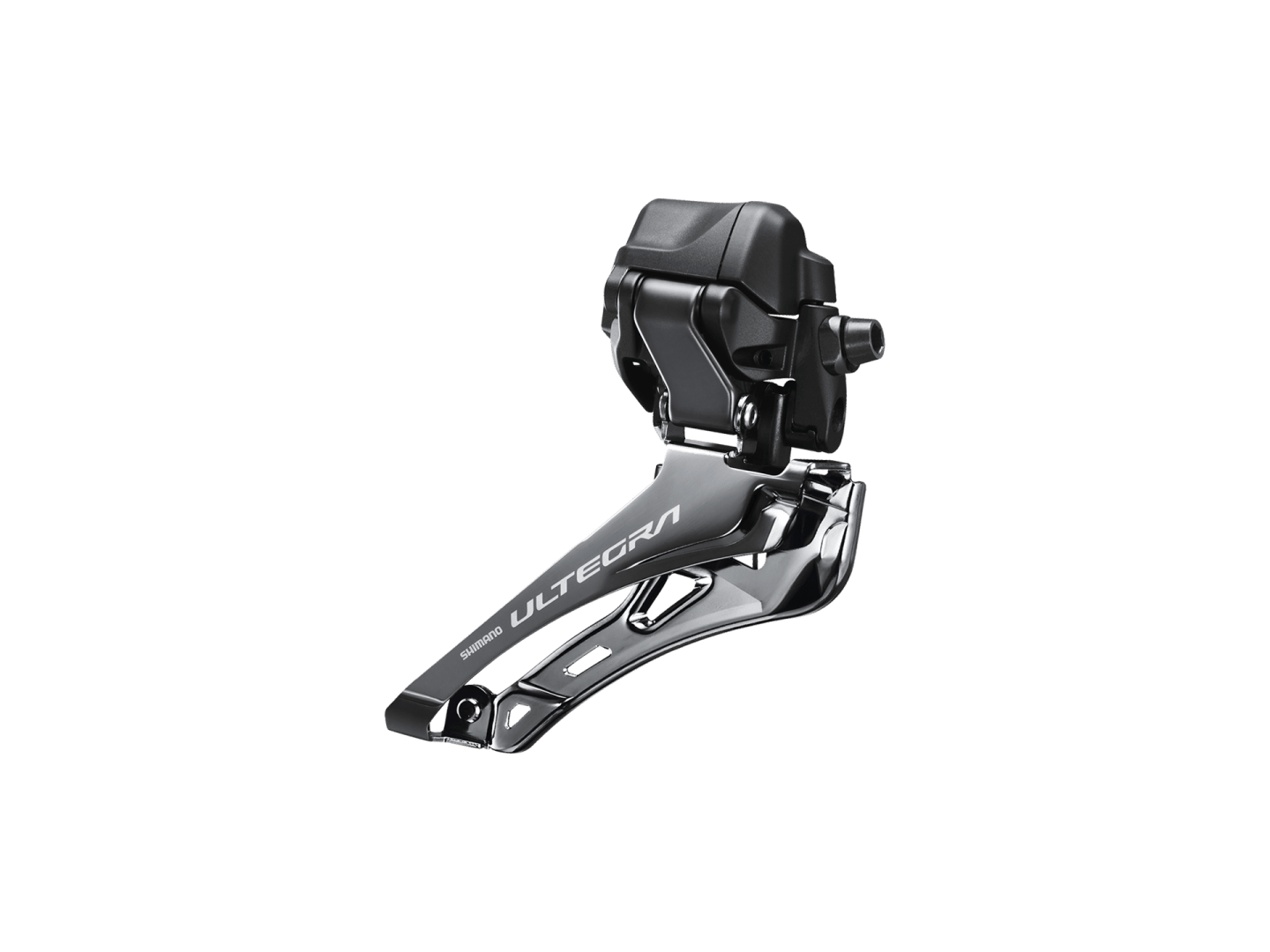 Shimano Ultegra R8150 Braze-On Front Derailleur