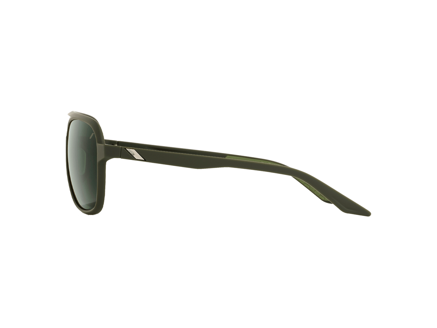 100% Kasia Standard Lens Sunglasses