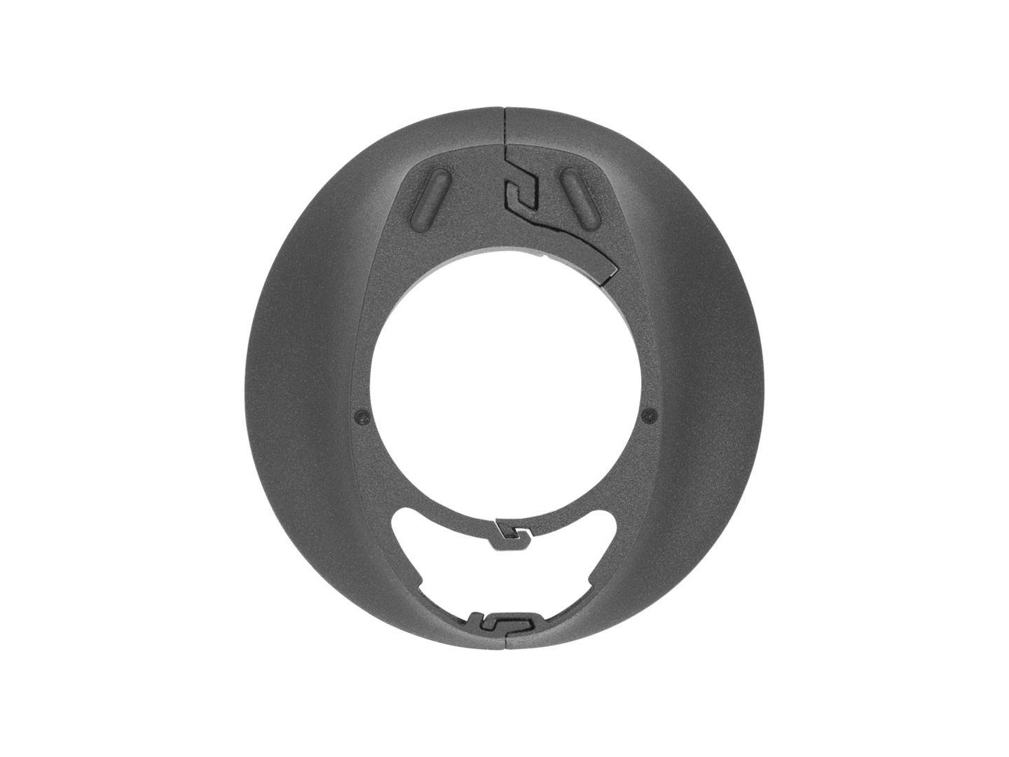 Trek RCS Pro Stem 2-Piece Bearing Top Cover
