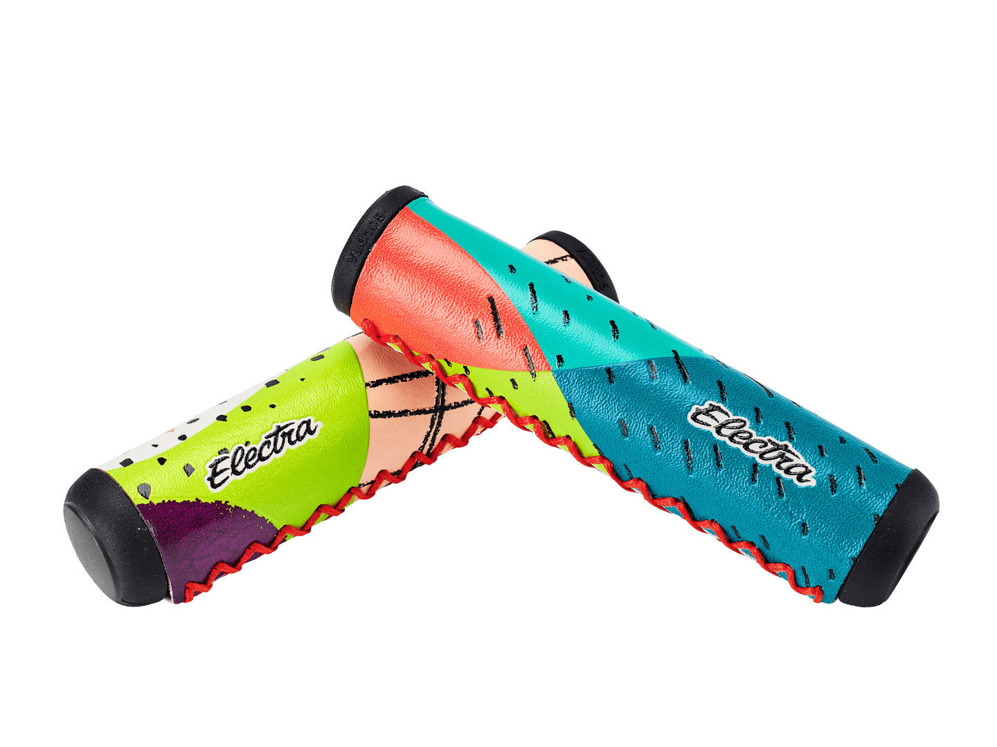 Electra Miami Rubber Grips