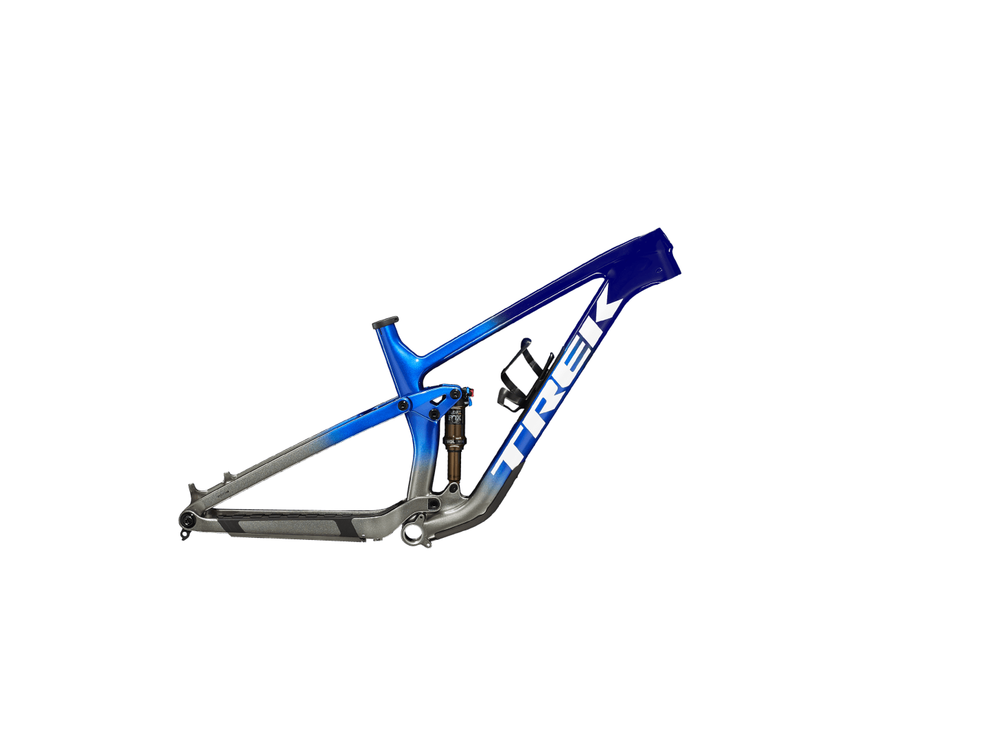 Top Fuel C Gen 3 Frameset