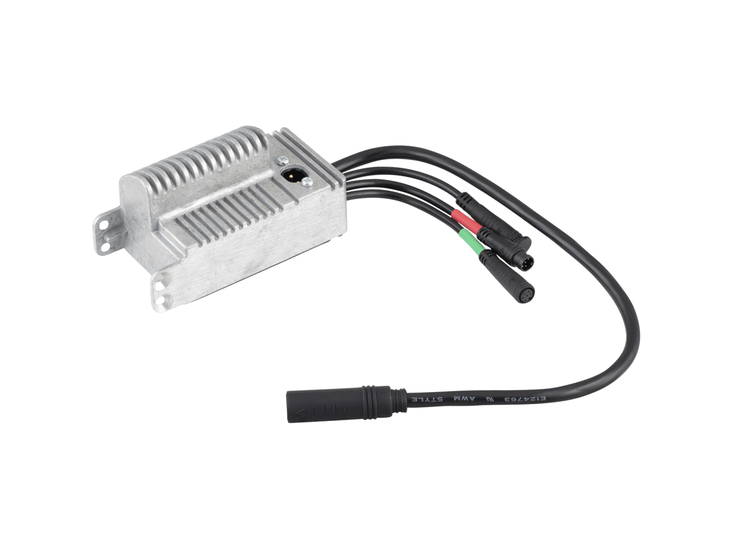 Hyena Loft Go! 7D Gen 2 Controller