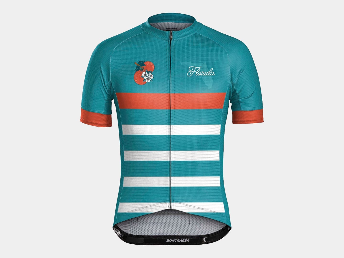 Bontrager Florida State Cycling Jersey
