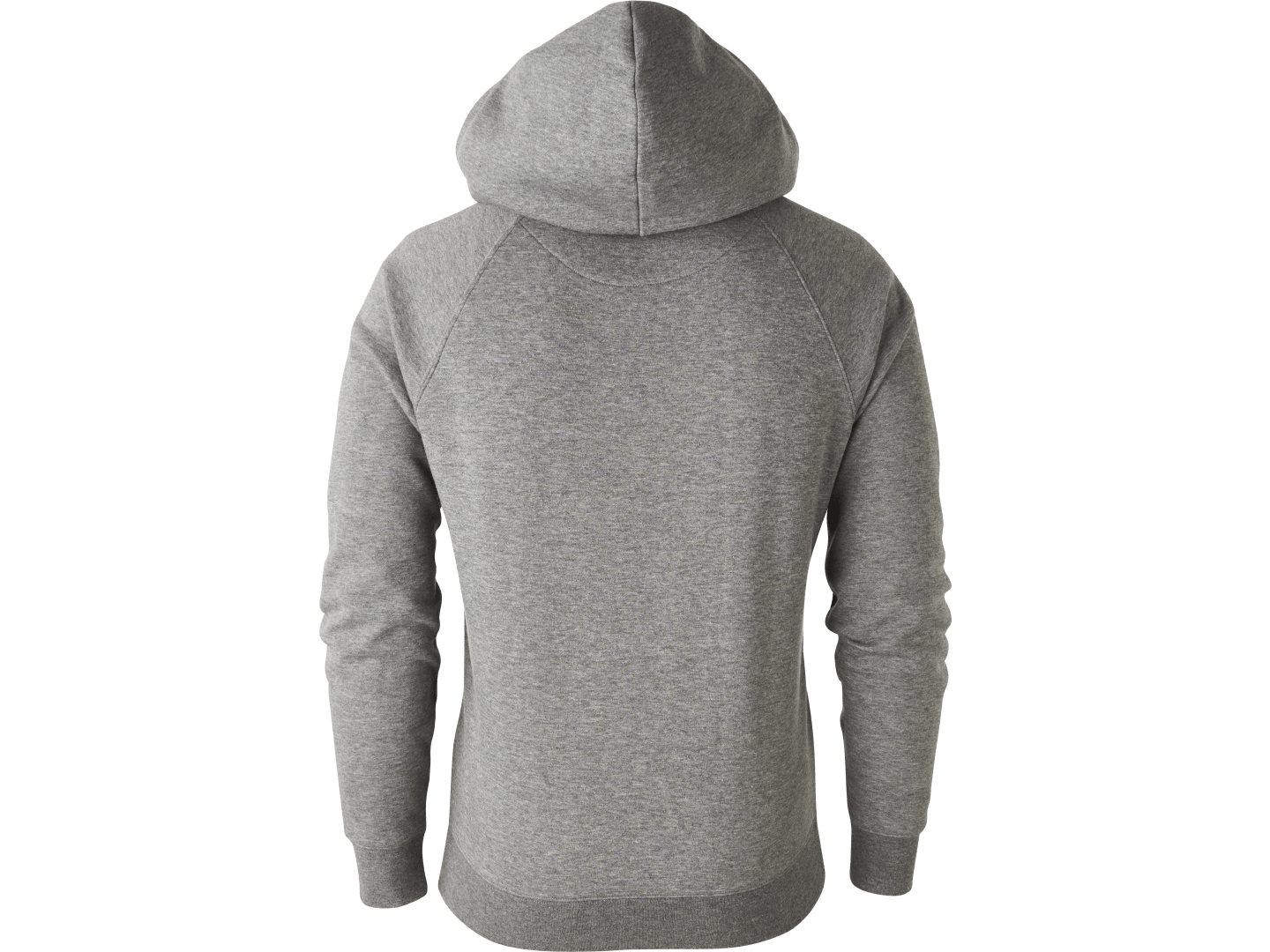 Trek Original Hoodie