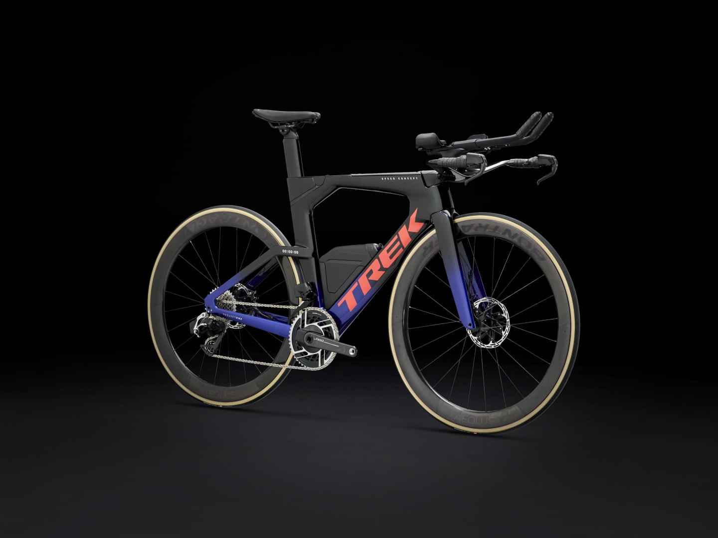 Speed Concept SLR 9 AXS