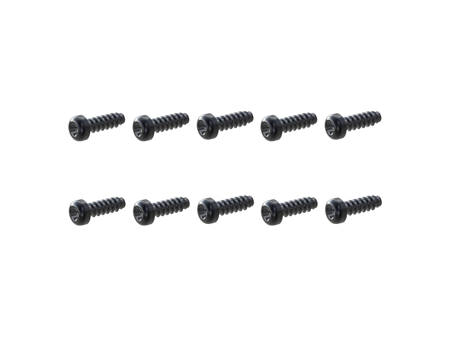 Trek-Diamant Motor Cover Screw