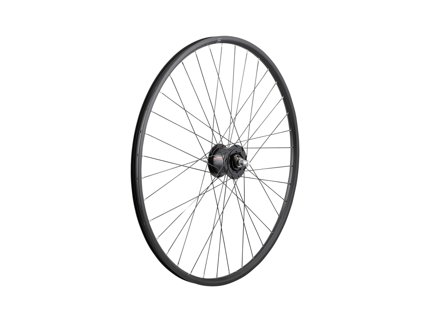 Bontrager Connection Dynamo 700c Wheel
