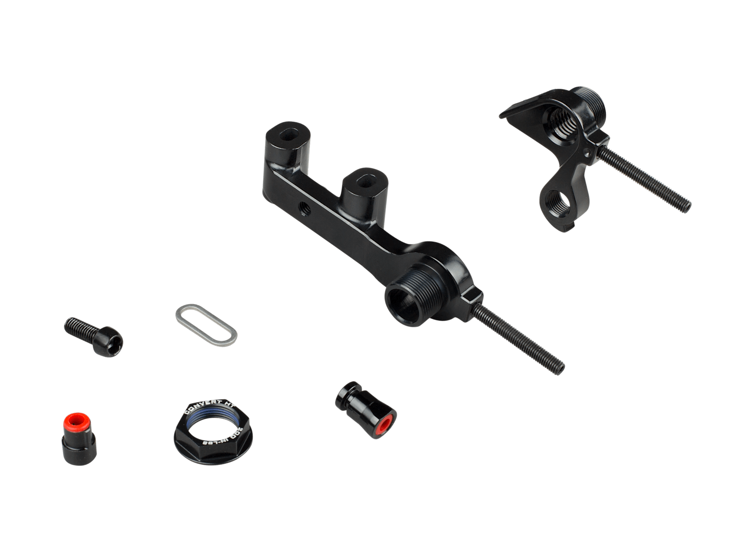Trek CX/Gravel Horizontal Sliding Dropout Kit