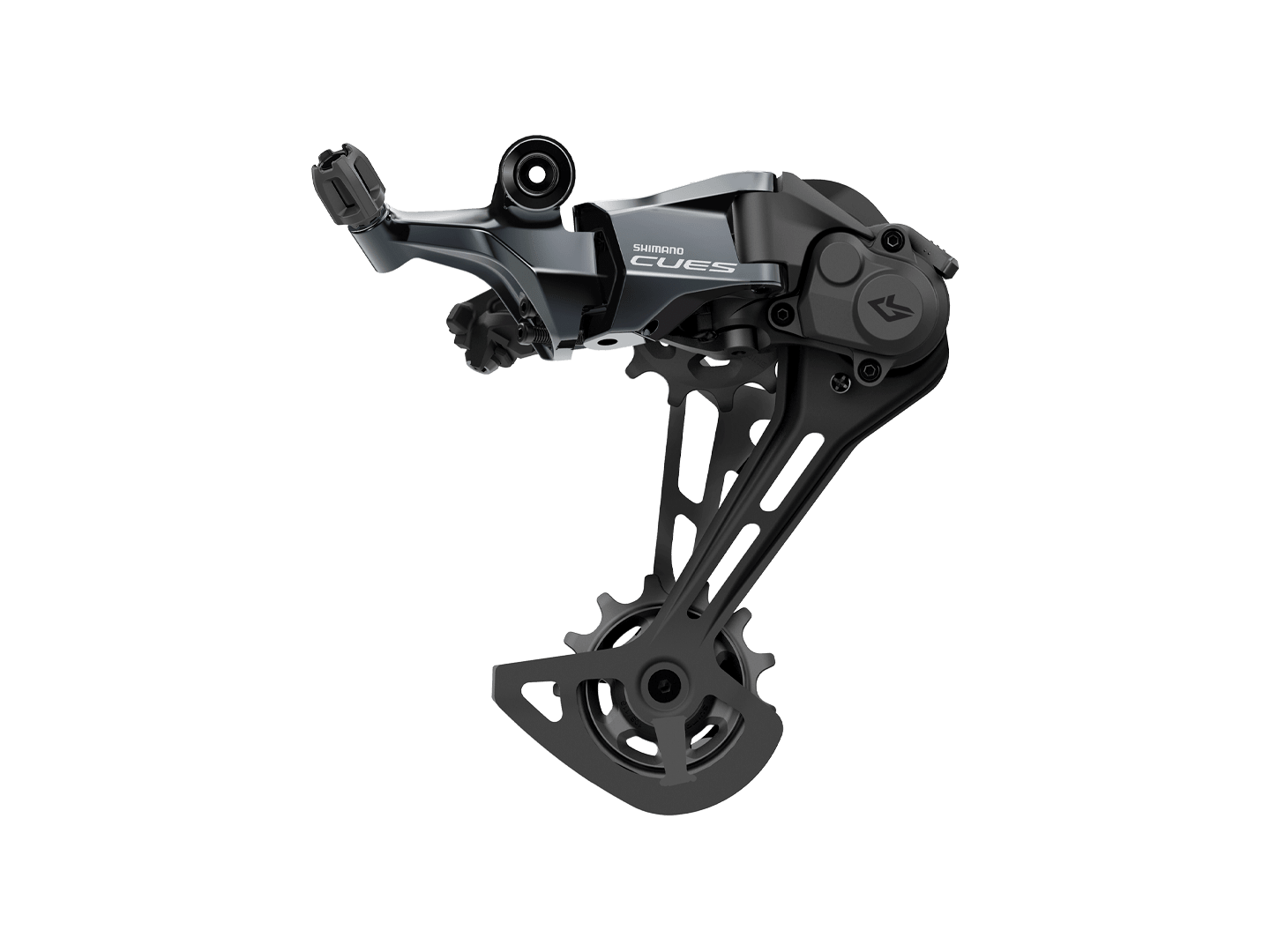 Shimano CUES U8000 GS 11-Speed Rear Derailleur