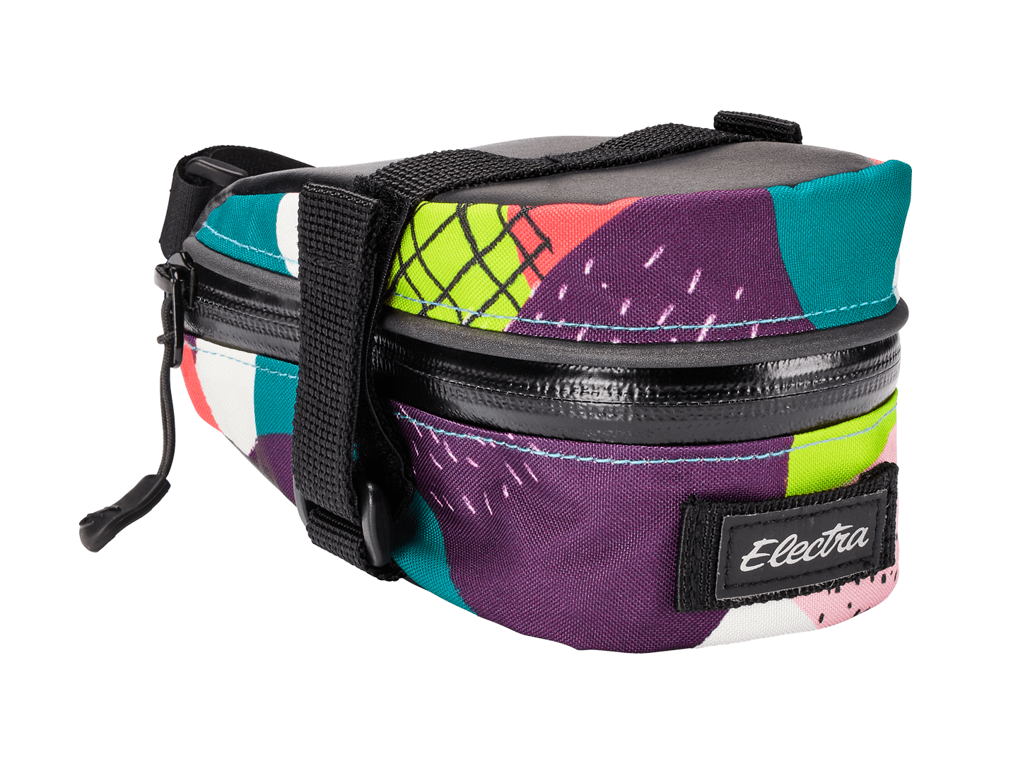 Electra Miami Saddle Bag