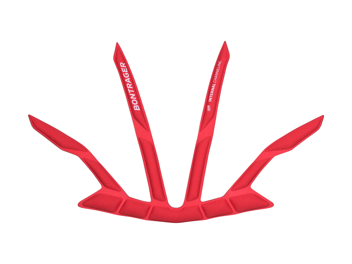 Bontrager Ballista Mips Bike Helmet Fit Pad Kit
