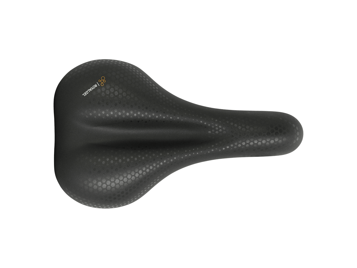 Selle Royal Avenue Athletic Unisex Saddle