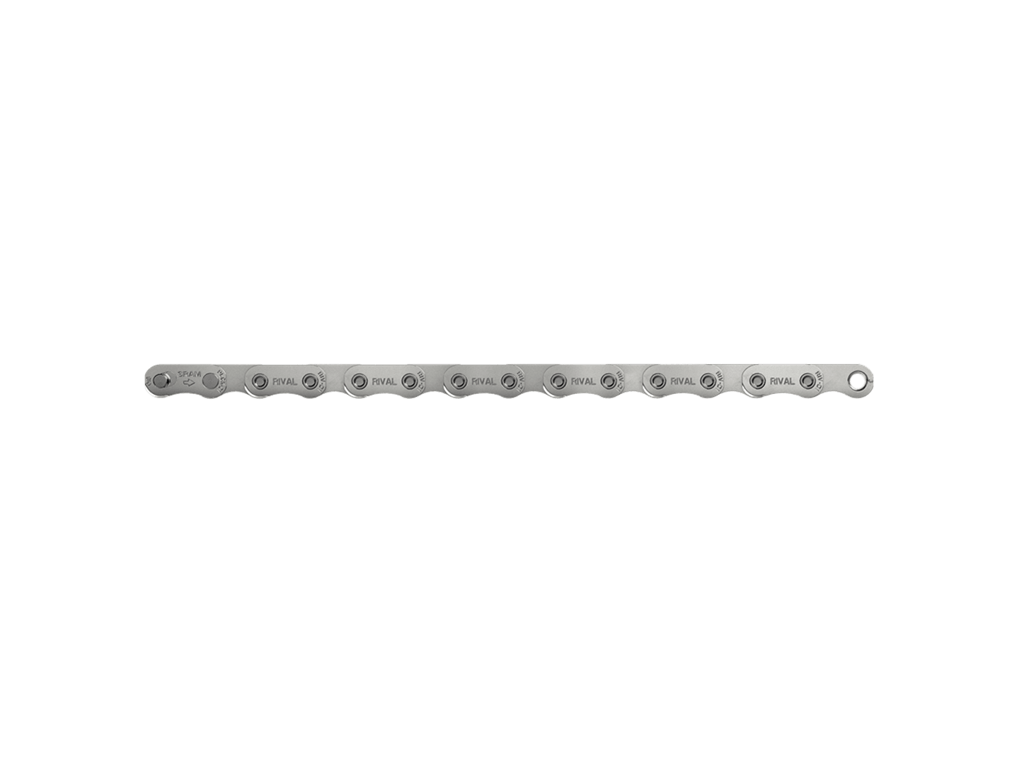 SRAM Rival AXS 12-Speed 120 Link Flattop Chain