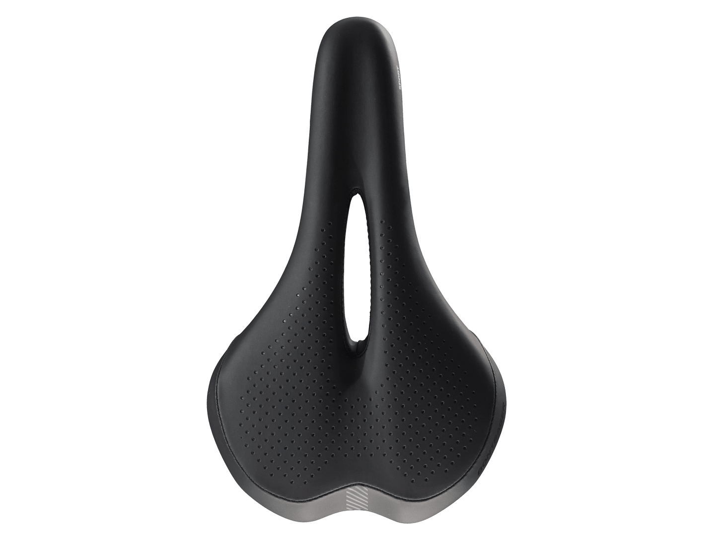 Bontrager Sport Bike Saddle