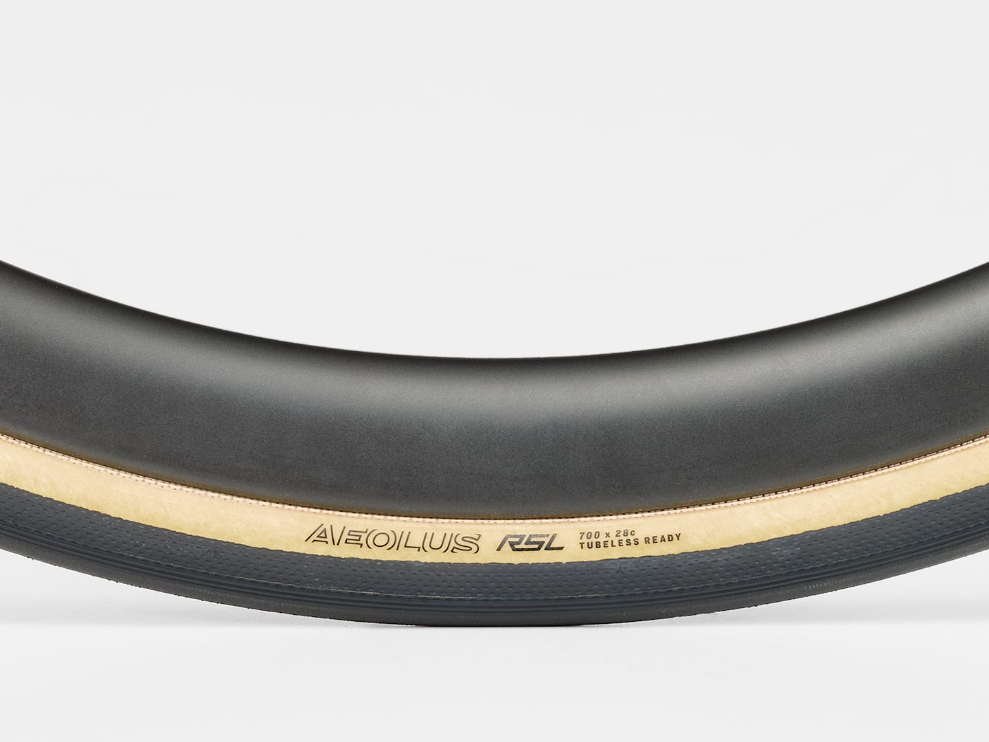 Bontrager Aeolus RSL TLR Road Tire
