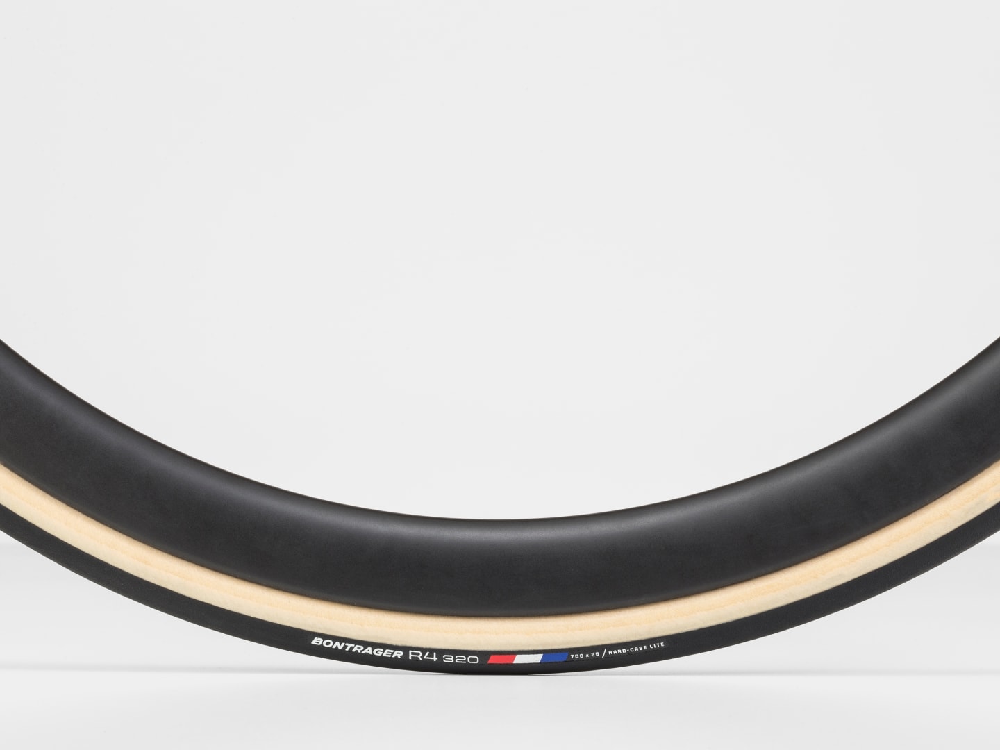 Bontrager R4 320 Handmade Clincher Road Tire