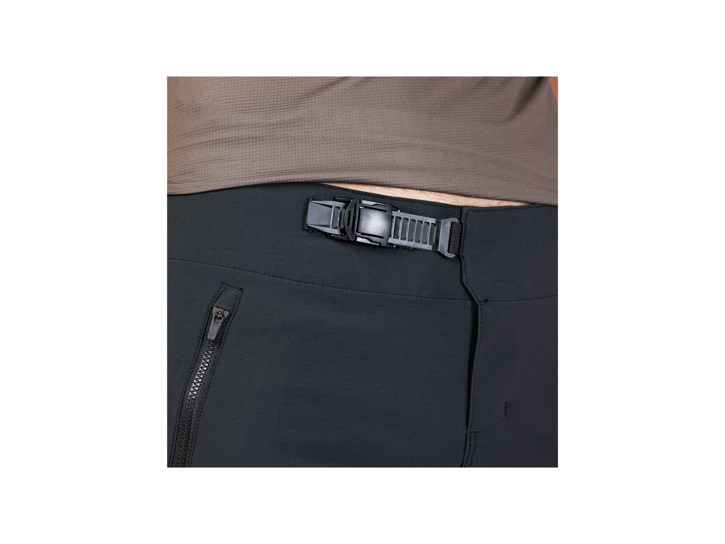Fox Racing Flexair Mountain Bike Short