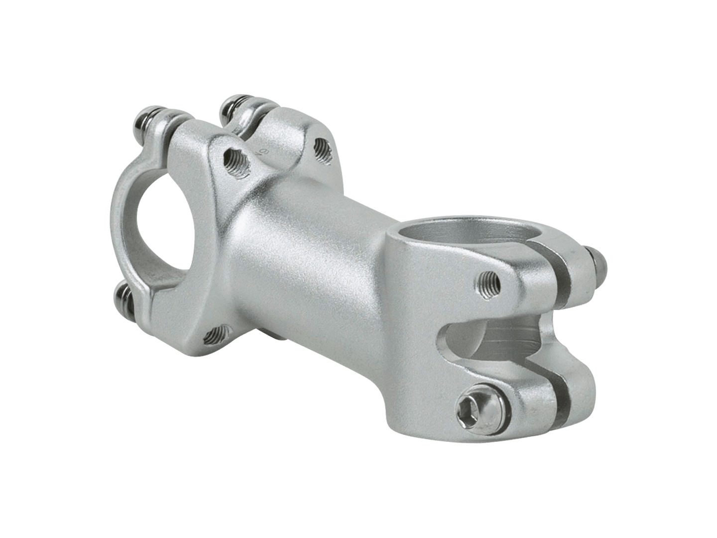 Promax 1 1/8˝ 25.4mm Clamp Stem