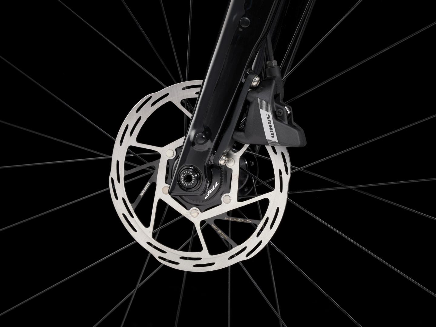 Checkpoint ALR 5 AXS