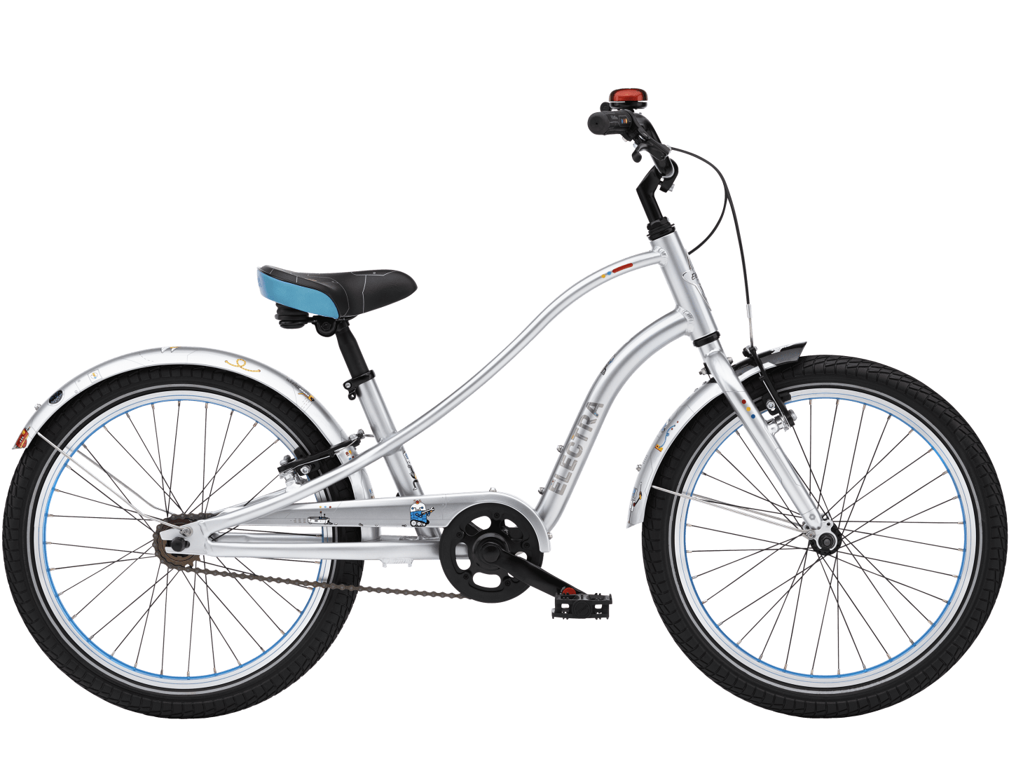 EBC 3000 Sprocket  20