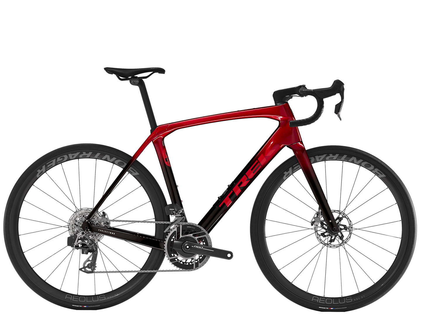 Domane SLR 9 AXS Gen 4