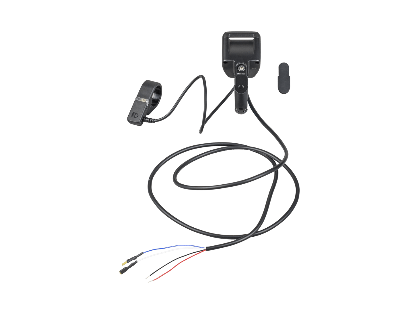 Bontrager Lync Ion BES3 Front Light