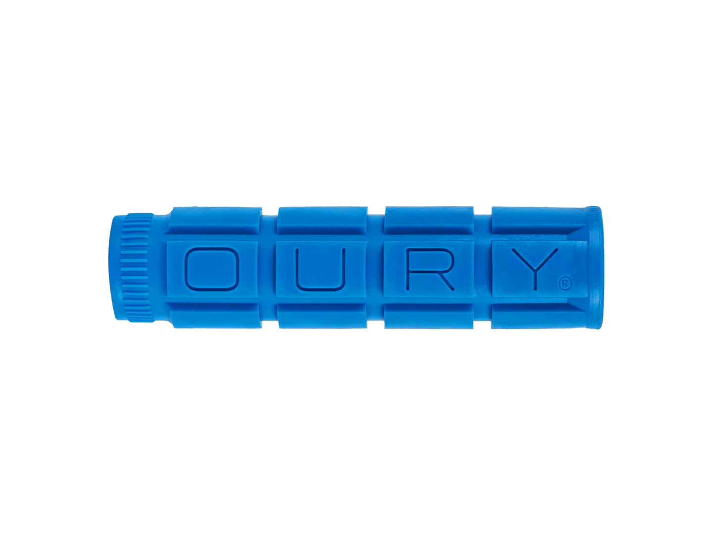 Oury Single Compound V2 Grip Set