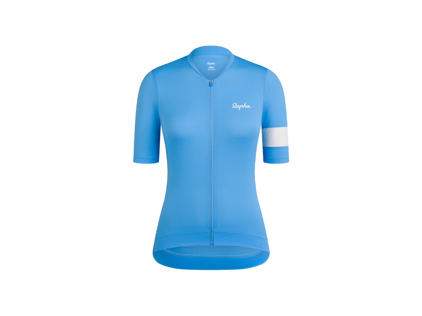 Rapha Core Women's Lightweight Cycling Jersey
