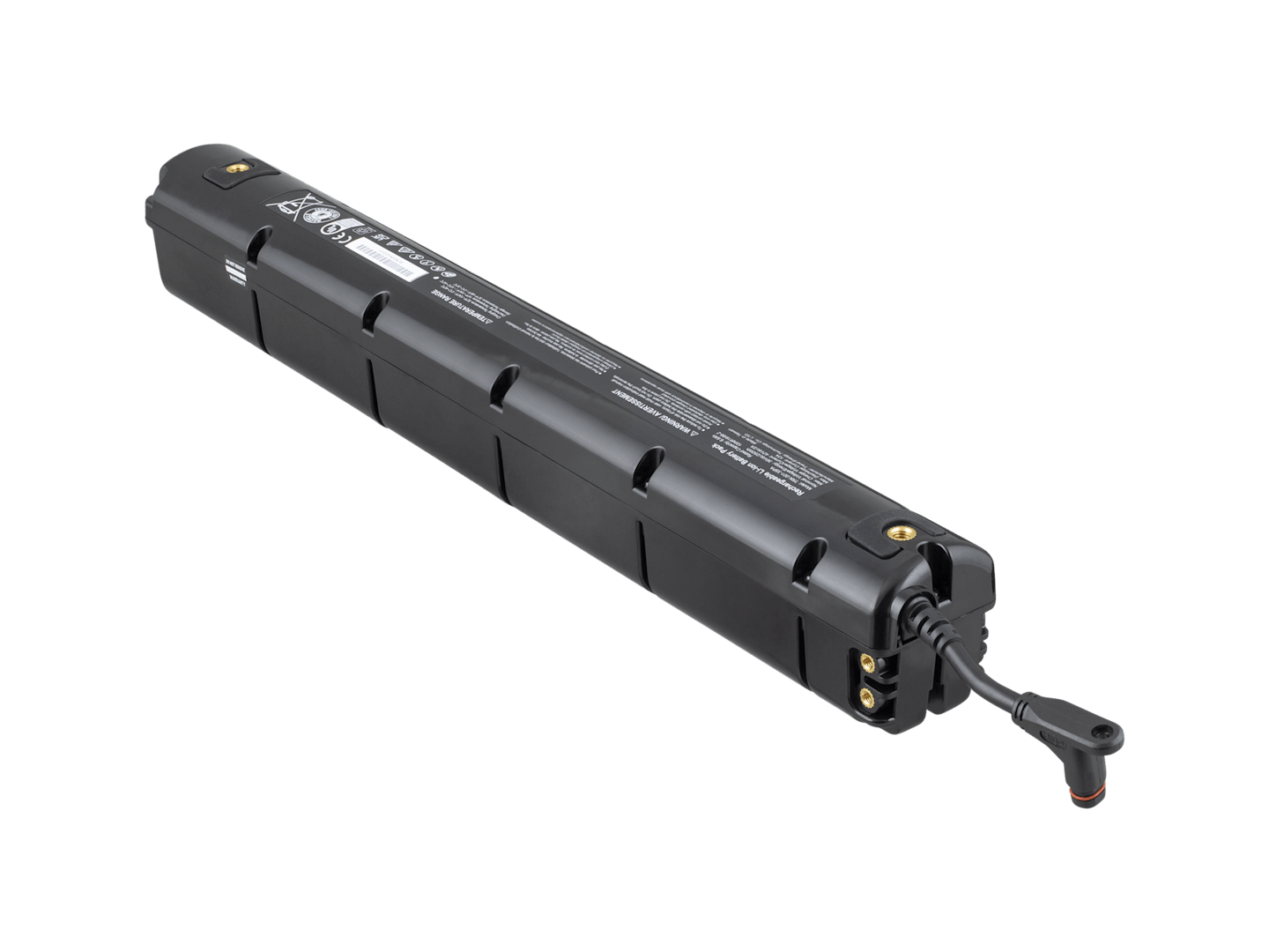 Hyena In-Tube 250Wh Battery