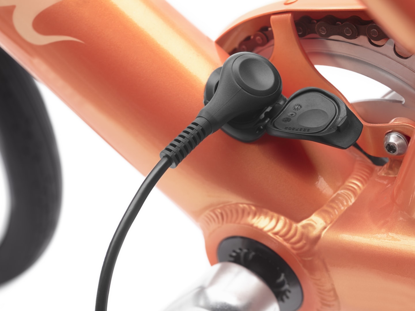 Cruiser Go! Step-Thru