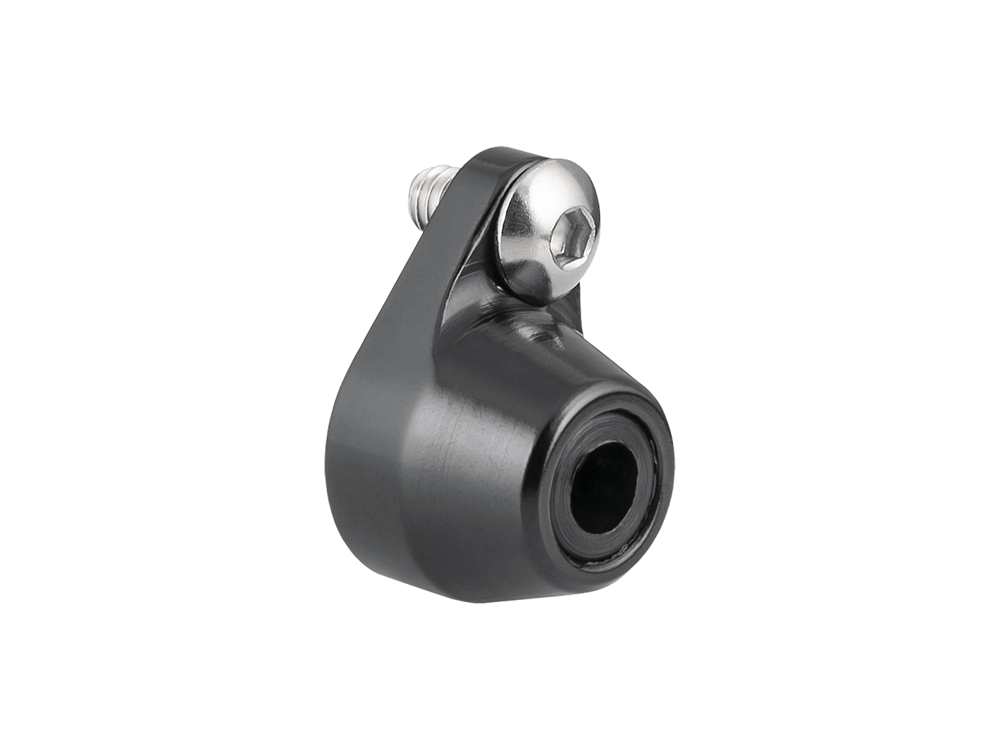 Trek-Diamant Thru-Skew Fixed Retention Nut