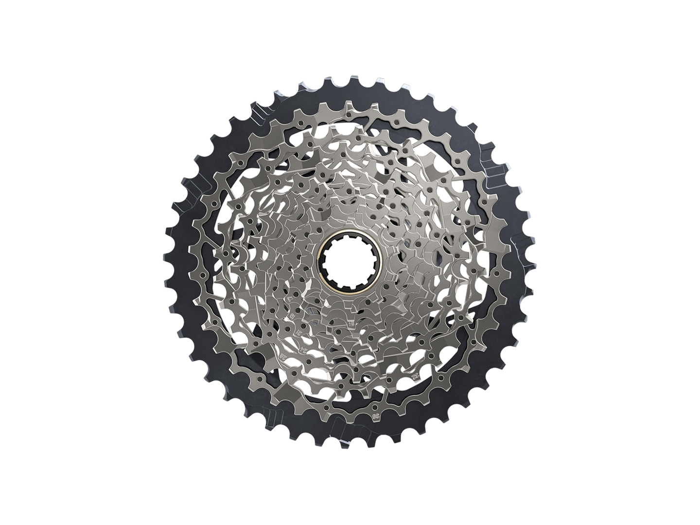 SRAM XPLR XG-1271 12-Speed Cassette