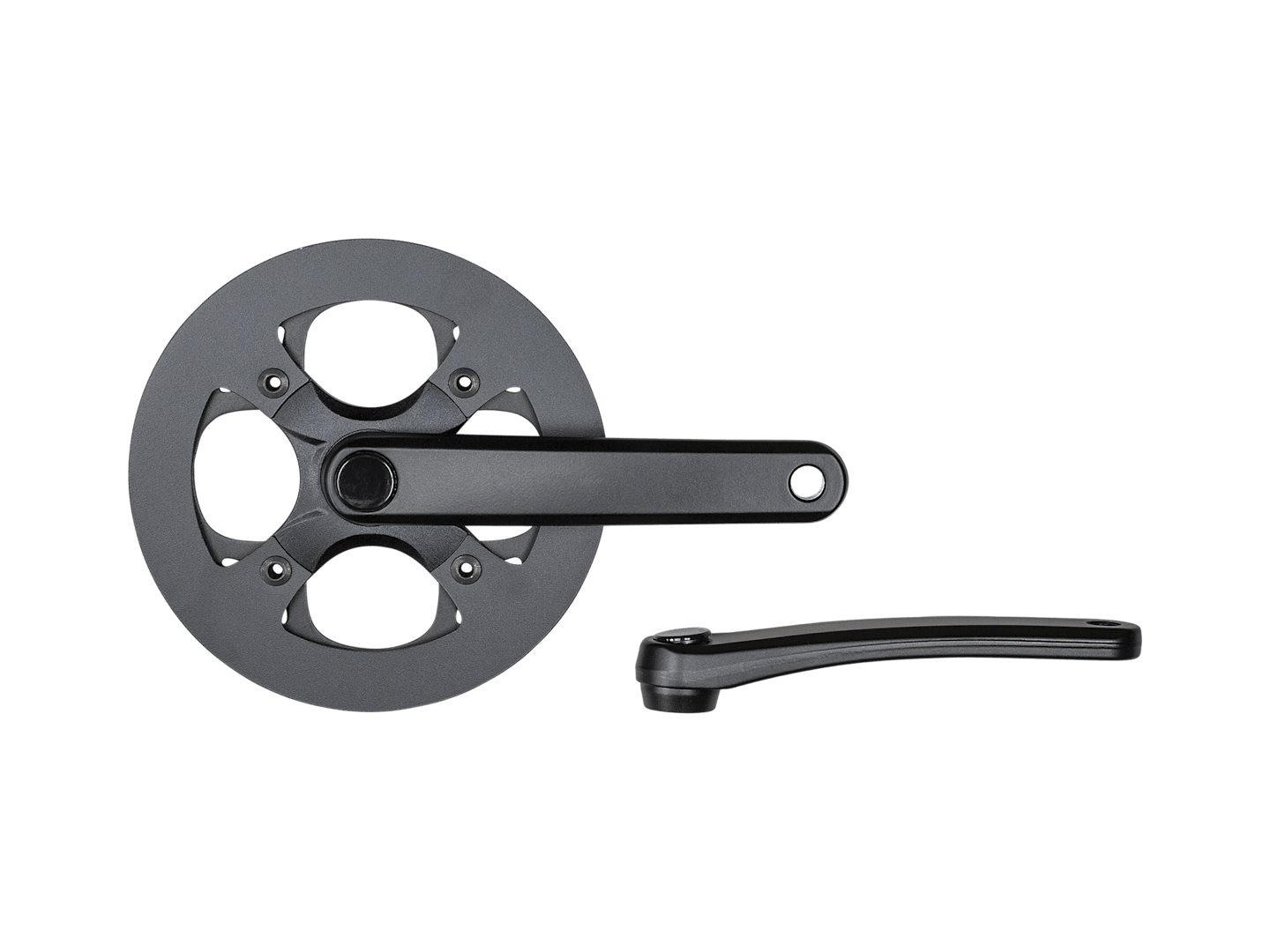 Bosch Gen 3 Mini ISIS Crankset