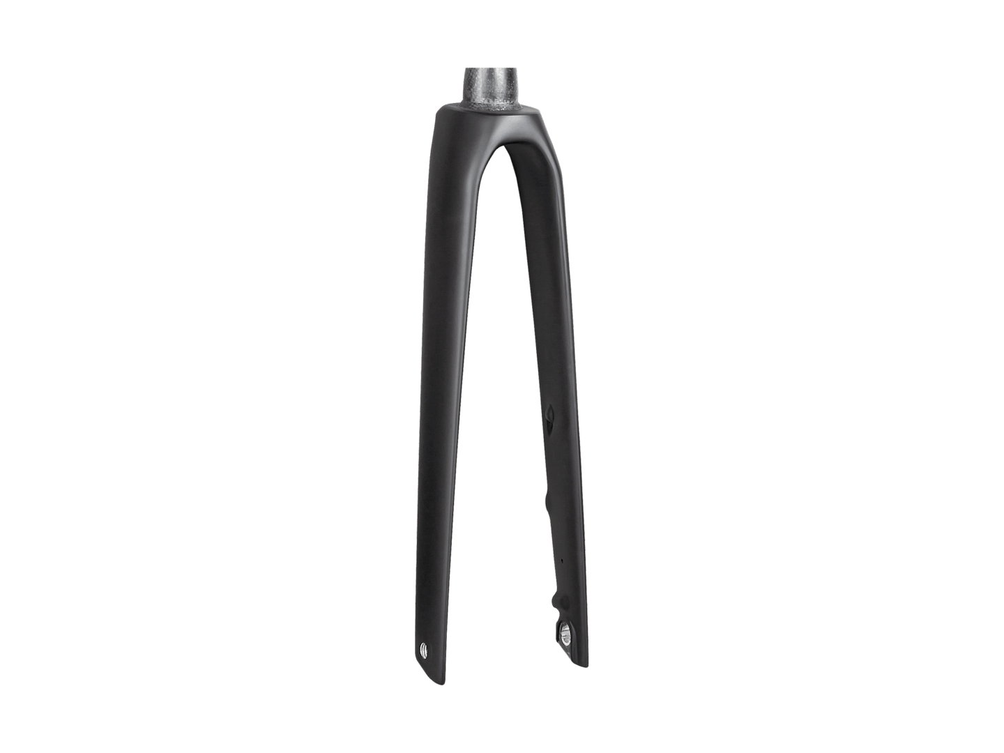 Trek Madone Speed 700c Rigid Forks