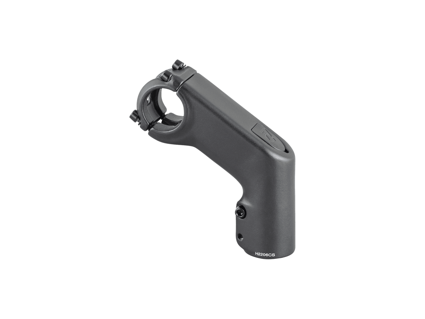 Trek 55mm High 35 Degree Rise Stem