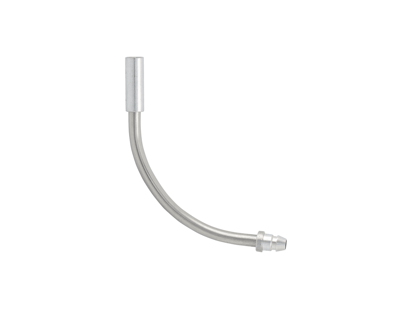 Bontrager 90-Degree V-Brake Noodle Cable Guide