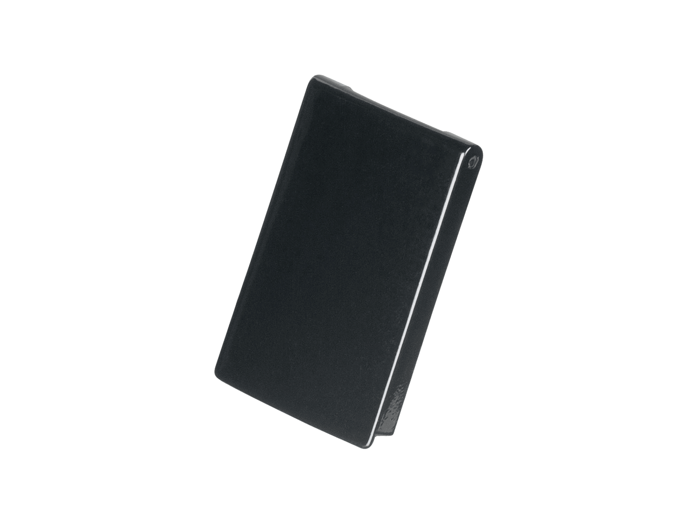 Trek 2023 Powerfly HT Charge Port Cover