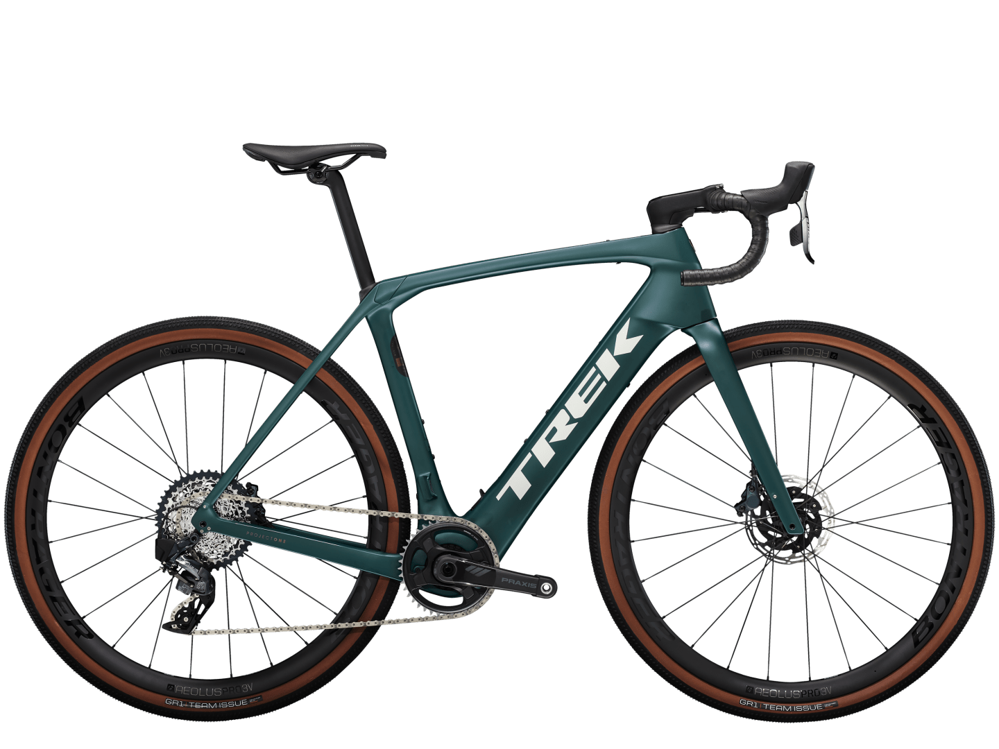 Domane+ SLR 7 AXS