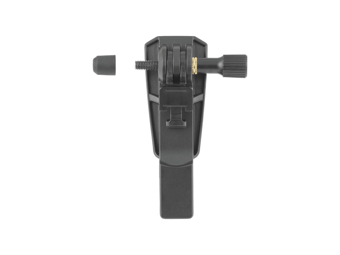 Trek Blaze and Rally WaveCel Helmet Blendr Light Mount
