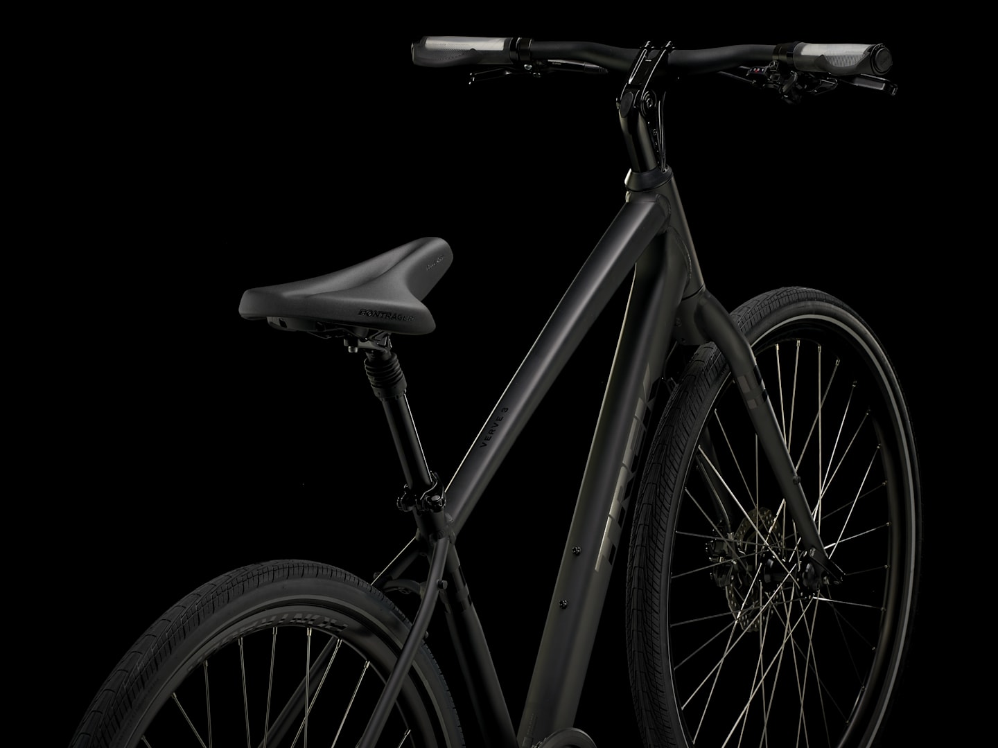 Verve 3 Gen 5