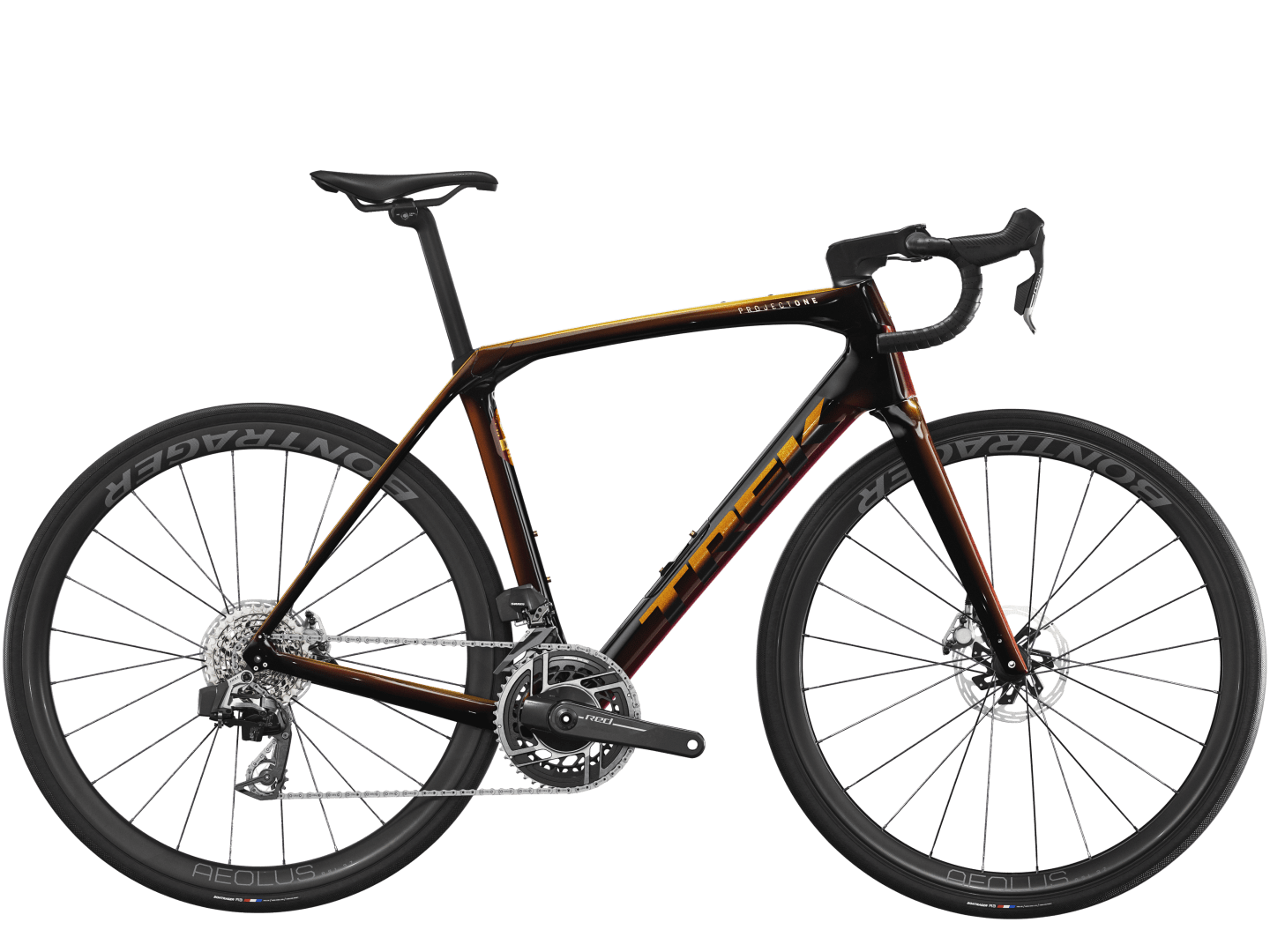 Domane SLR 9 AXS Gen 4