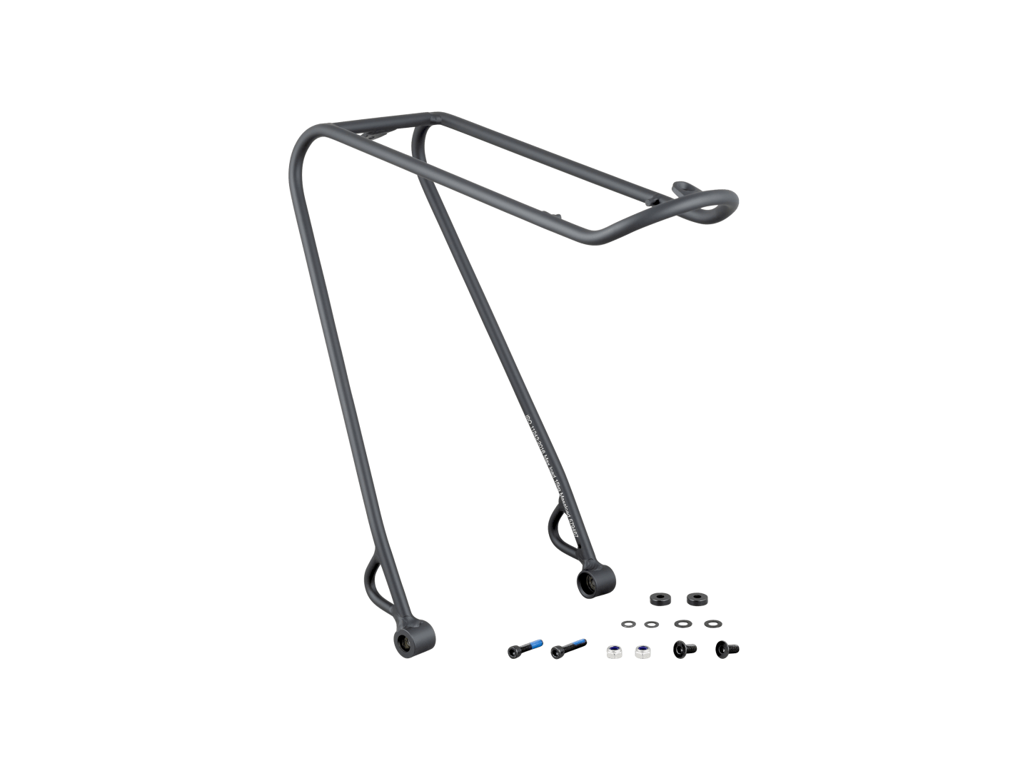Trek 2021 Allant+/Diamant Zouma+ Rear Cargo Rack
