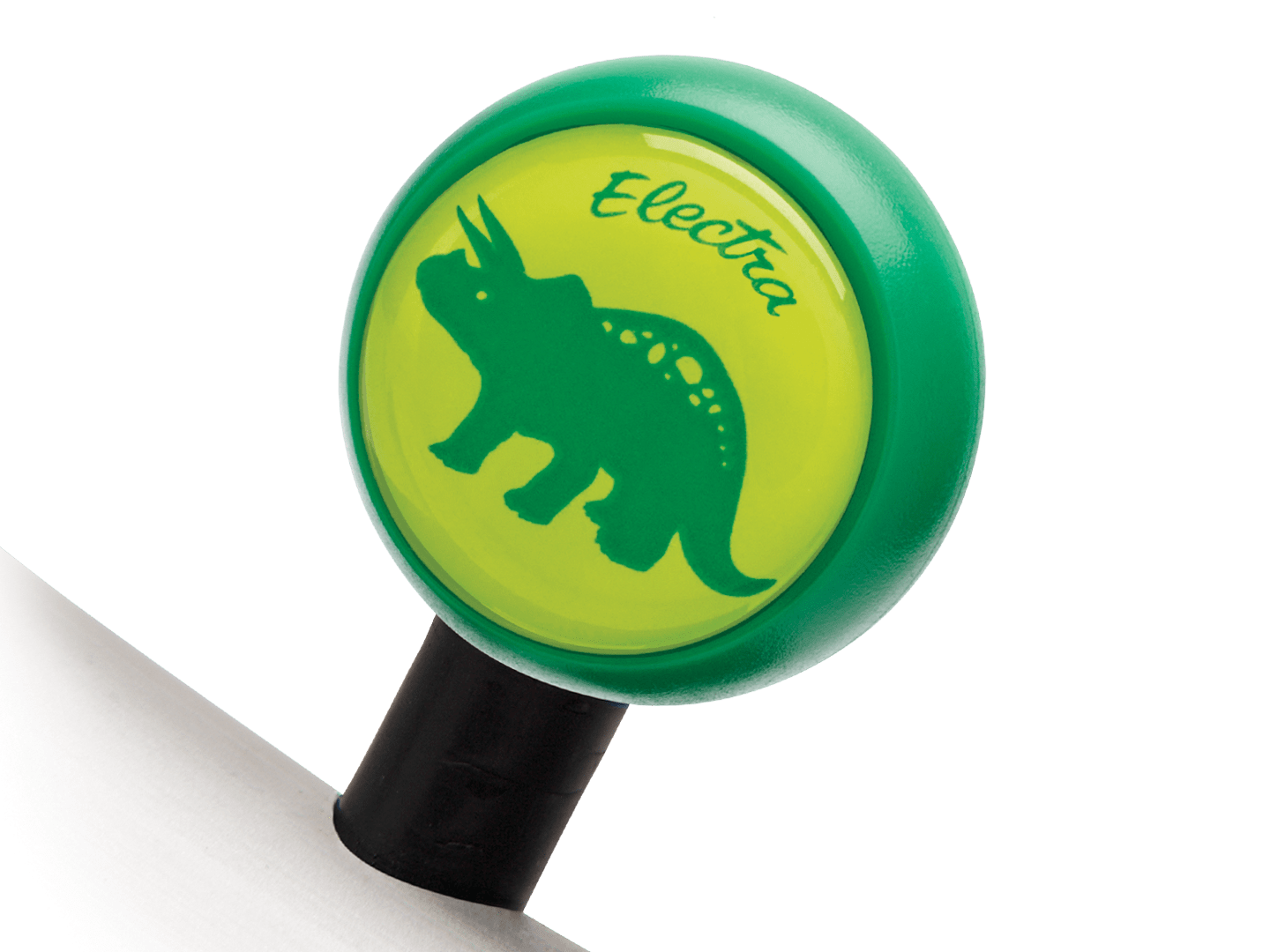 Electra Valve Caps Cyclosaurus