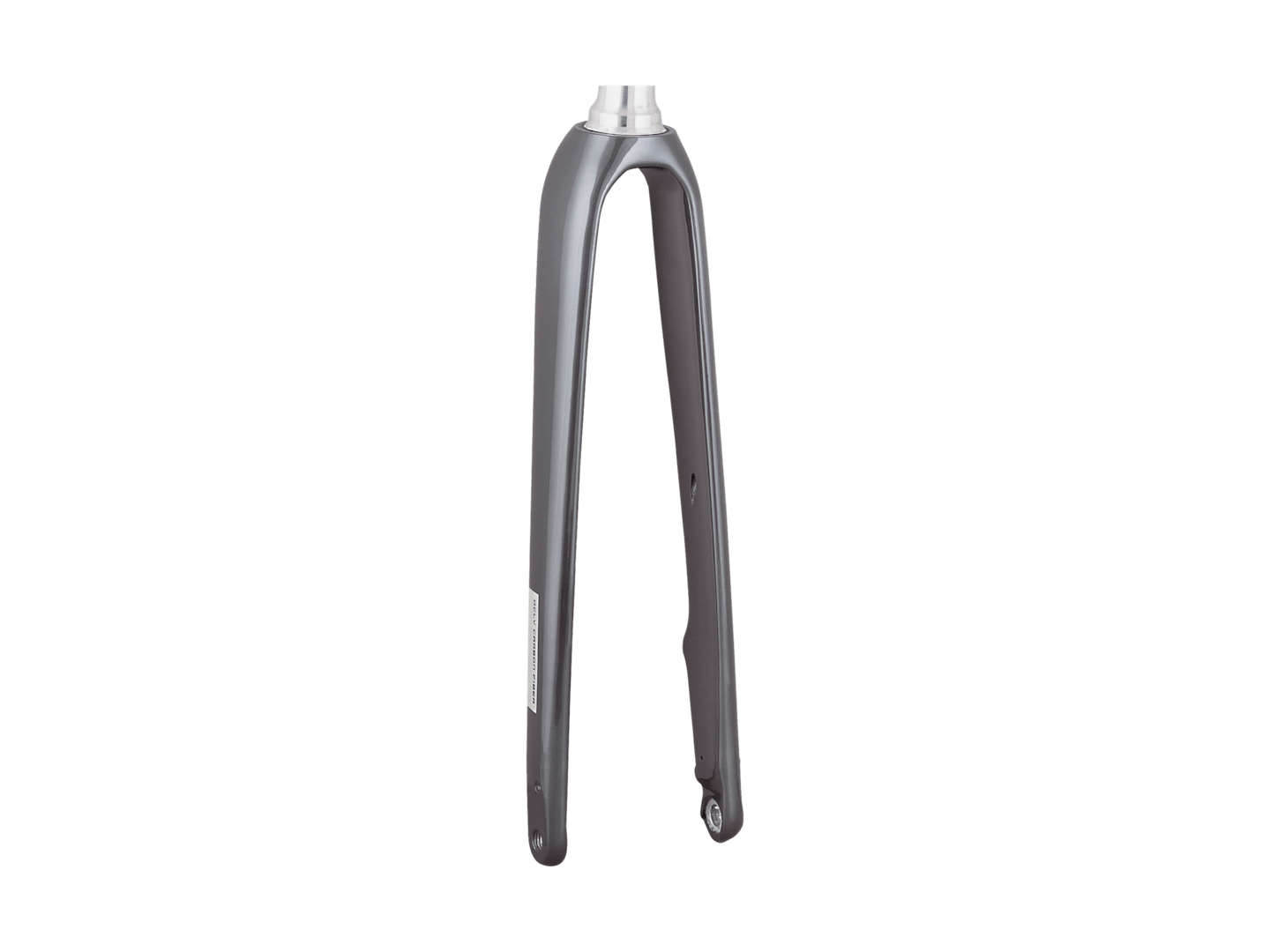 Trek 2021 Domane AL 5 700c Disc Rigid Forks